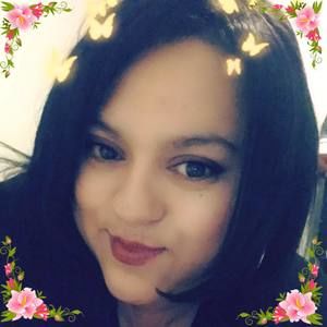 Meet your Posher, Lisbeth